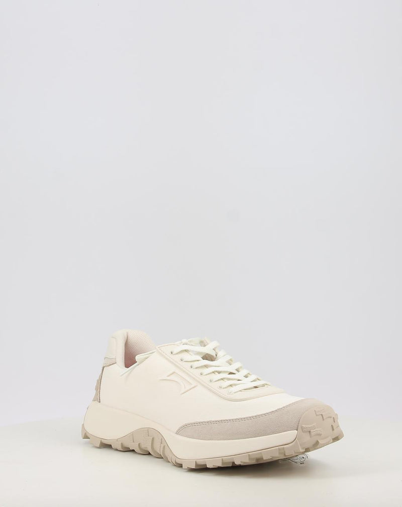 Sportschuhe CAMPER DRIFT TRAIL K100864-007 creme