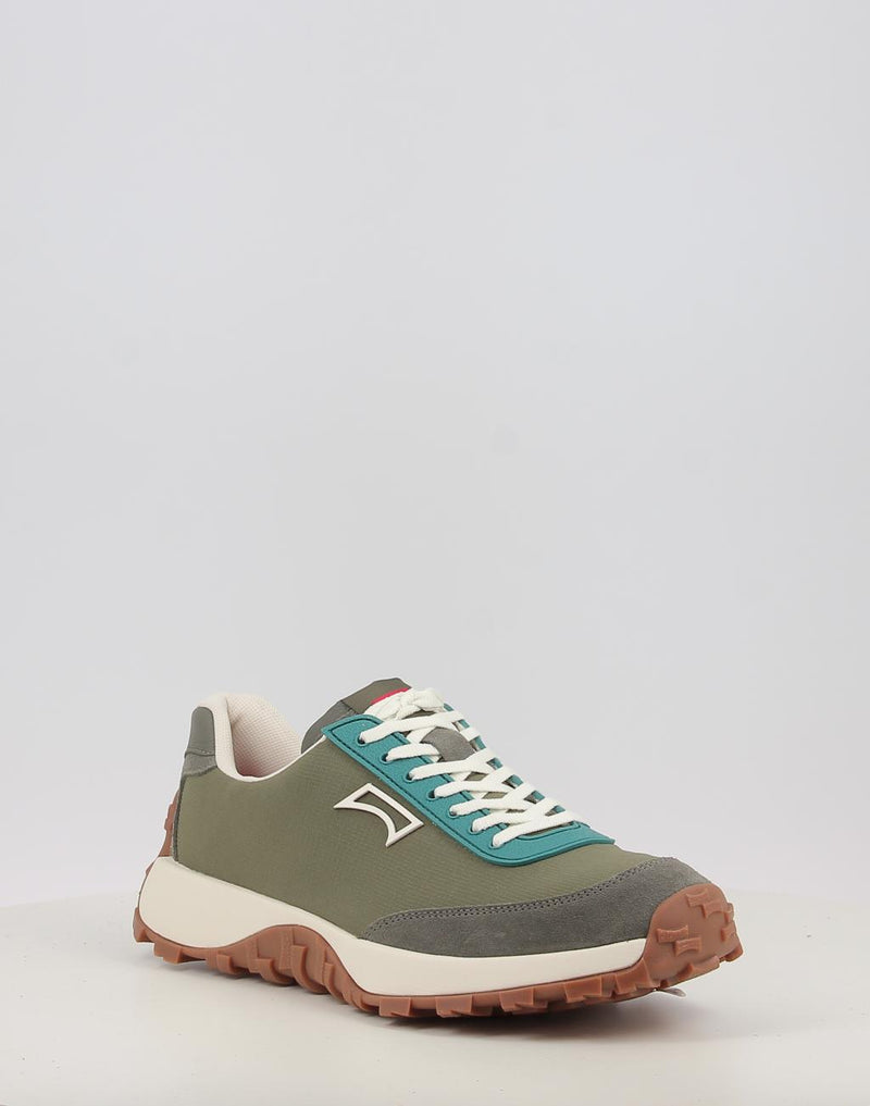 Sportschuhe CAMPER DRIFT TRAIL K100864-049 mehrfarbig