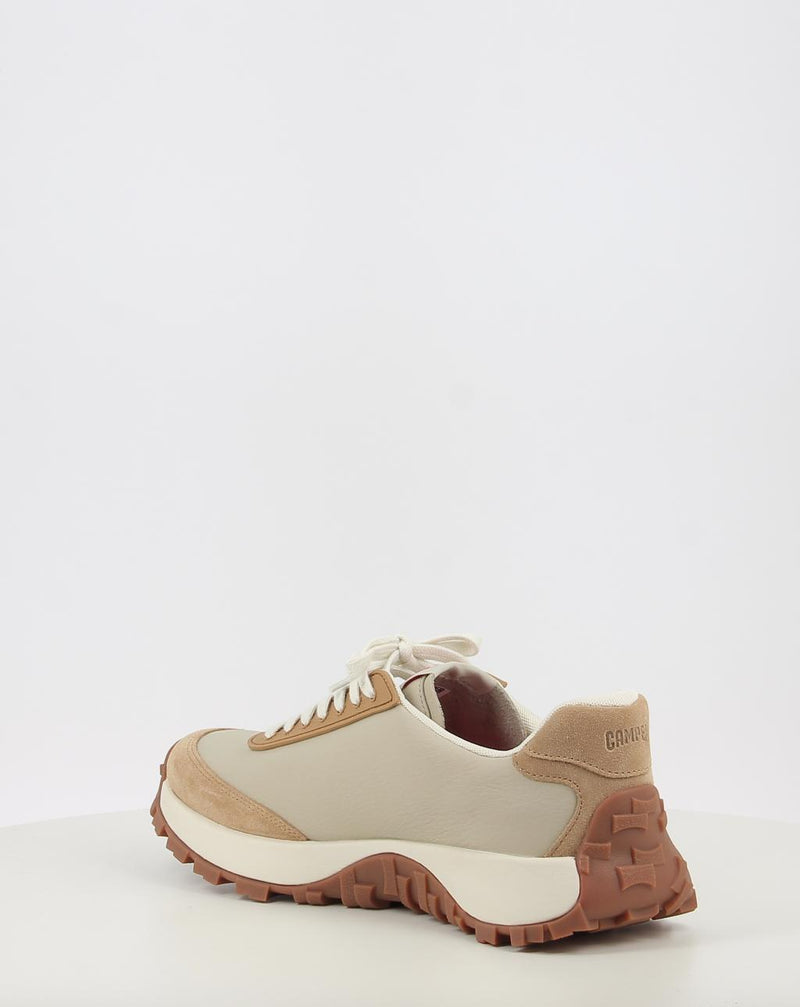 Sportschuhe CAMPER DRIFT TRAIL K100928-023 beige