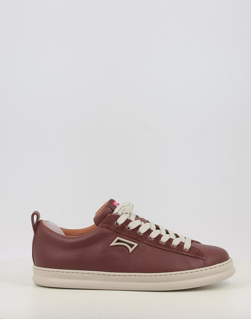 Sportschuhe CAMPER RUNNER K101052-009 braun