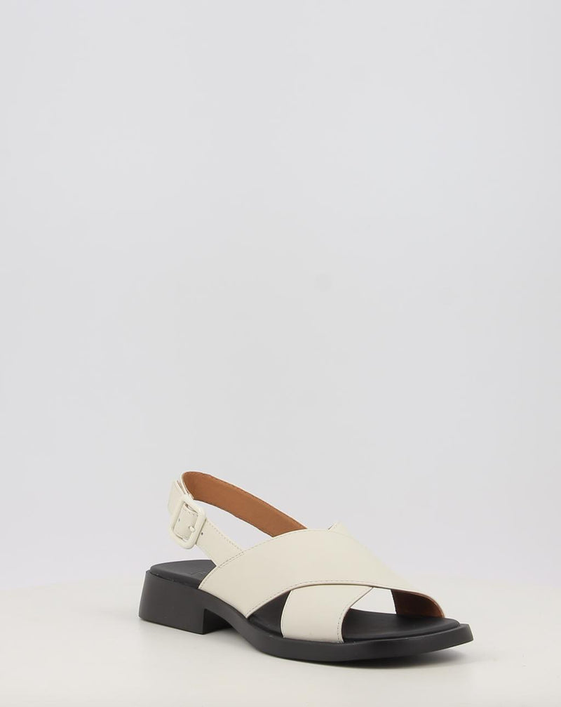 Sandalen CAMPER DANA K201600-004 weiß