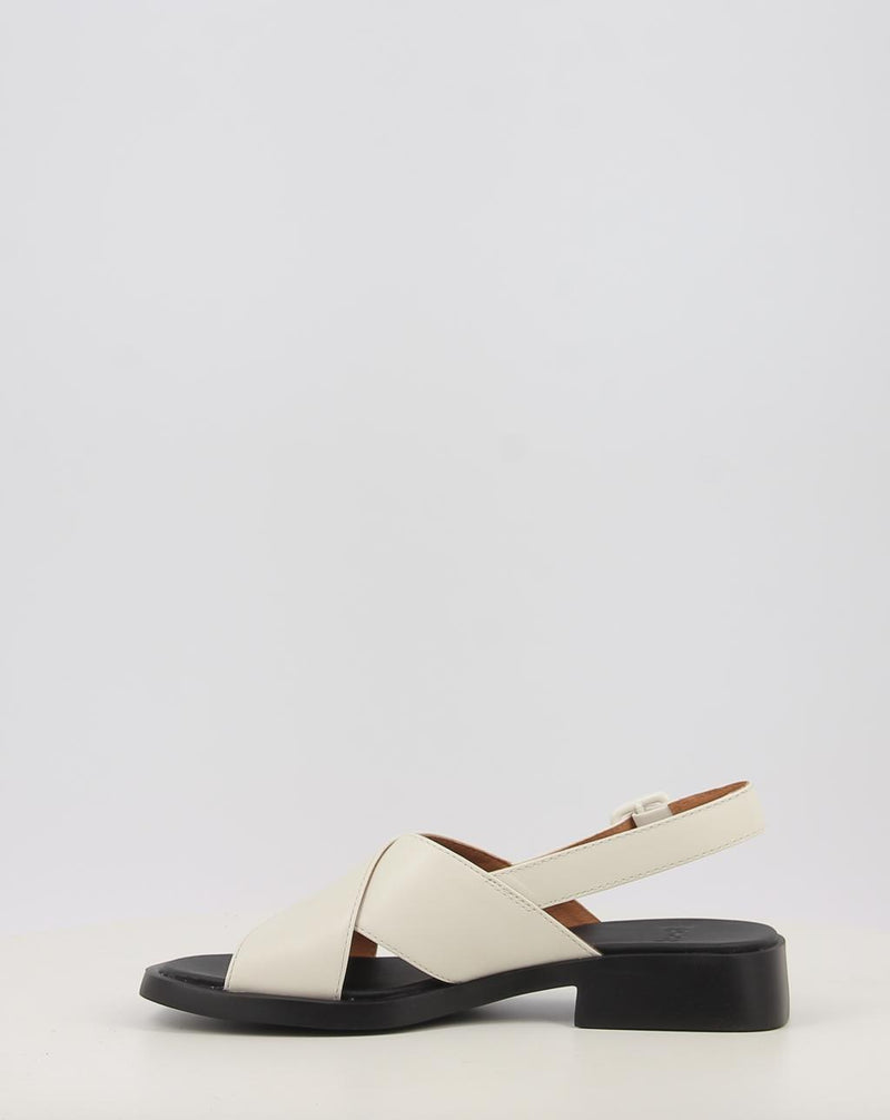 Sandalen CAMPER DANA K201600-004 weiß