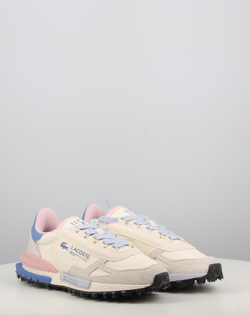 Sneaker LACOSTE ELITE ACTIVE beige