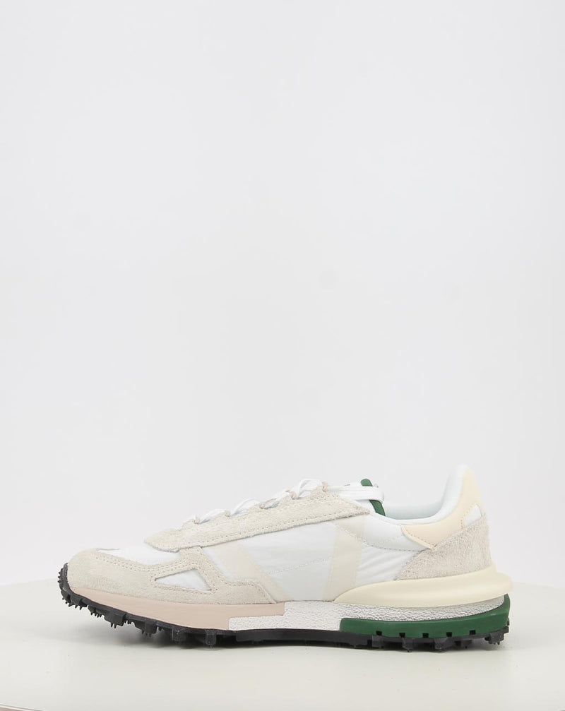 Sneaker LACOSTE ELITE ACTIVE weiß