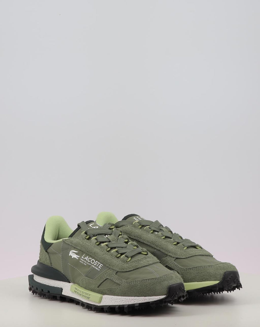 ELITE ACTIVE