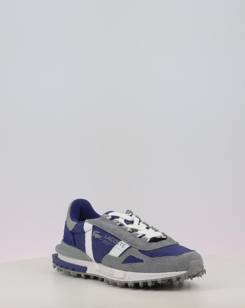 Sneaker LACOSTE ELITE ACTIVE blau