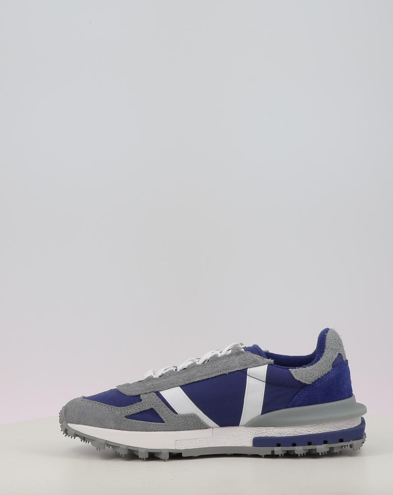 Sneaker LACOSTE ELITE ACTIVE blau