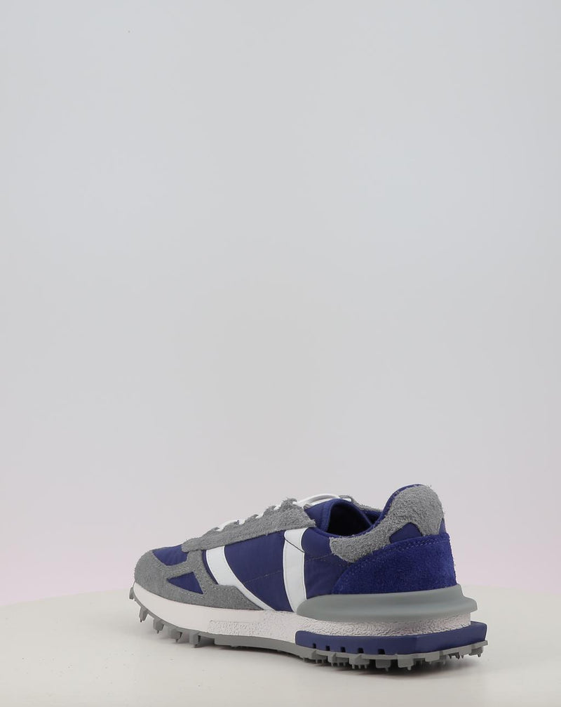 Sneaker LACOSTE ELITE ACTIVE blau