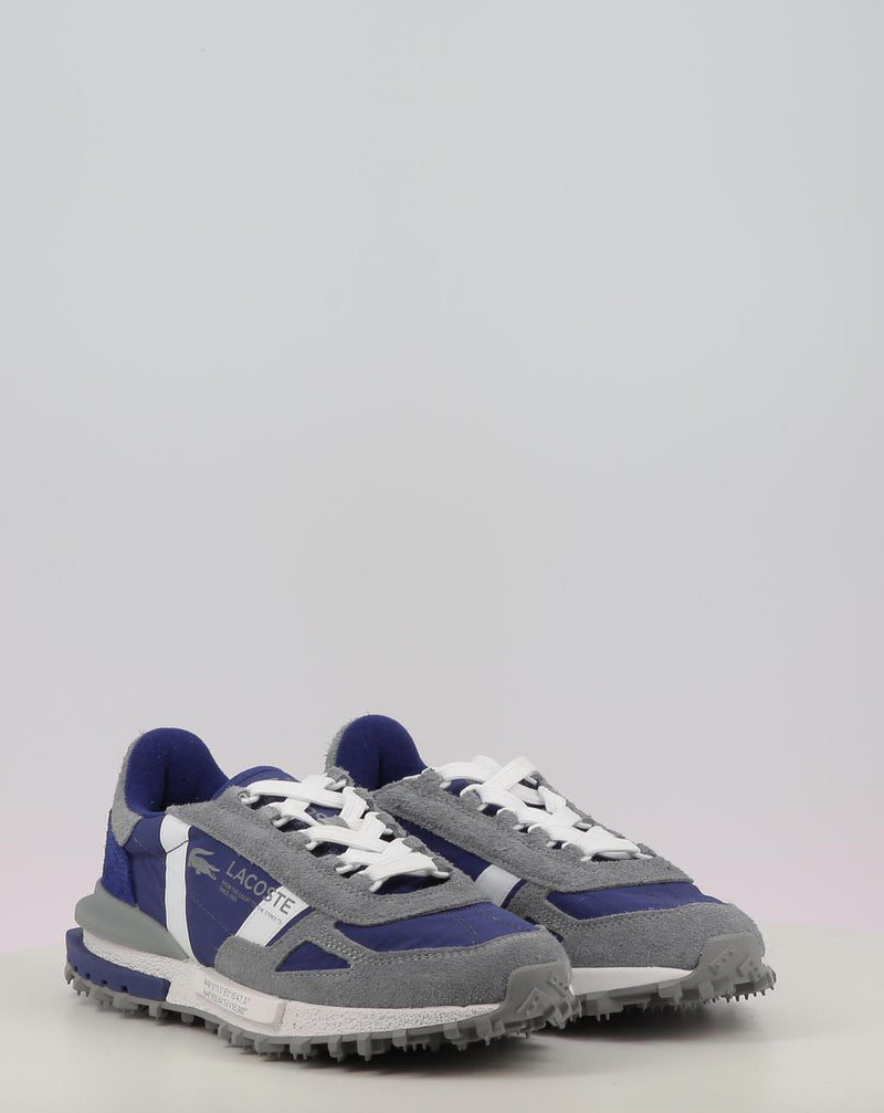 Sneaker LACOSTE ELITE ACTIVE blau
