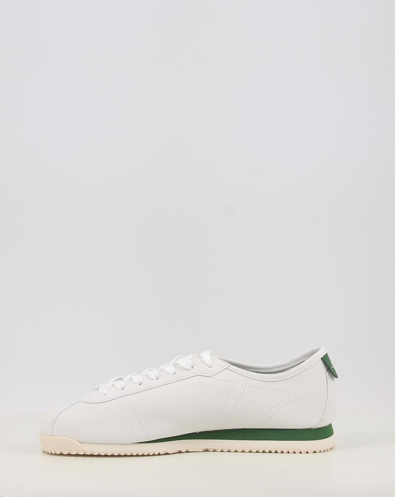 Sneaker LACOSTE CLUB-LOW weiß