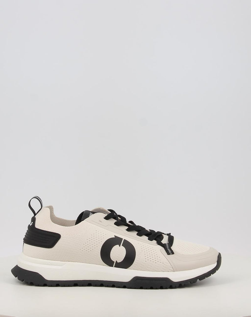 Sneaker ECOALF MUMBAI creme