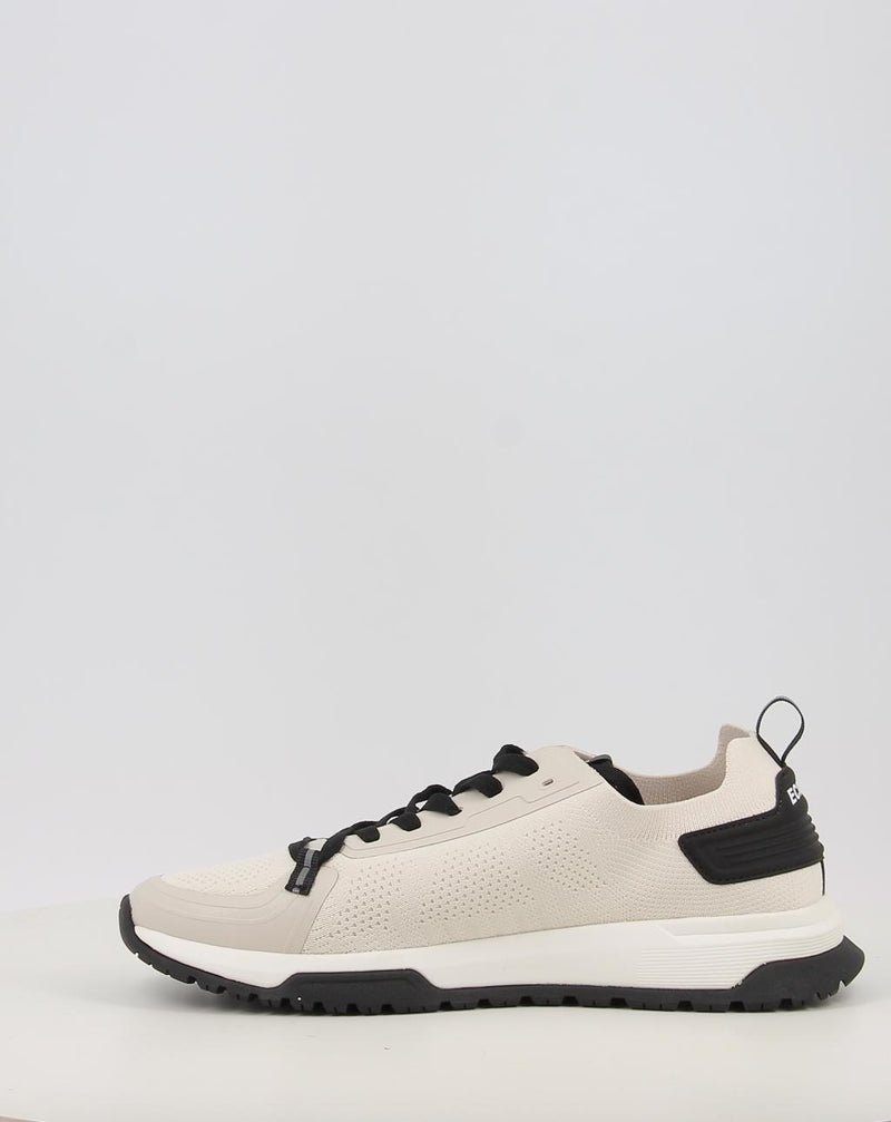 Sneaker ECOALF MUMBAI creme
