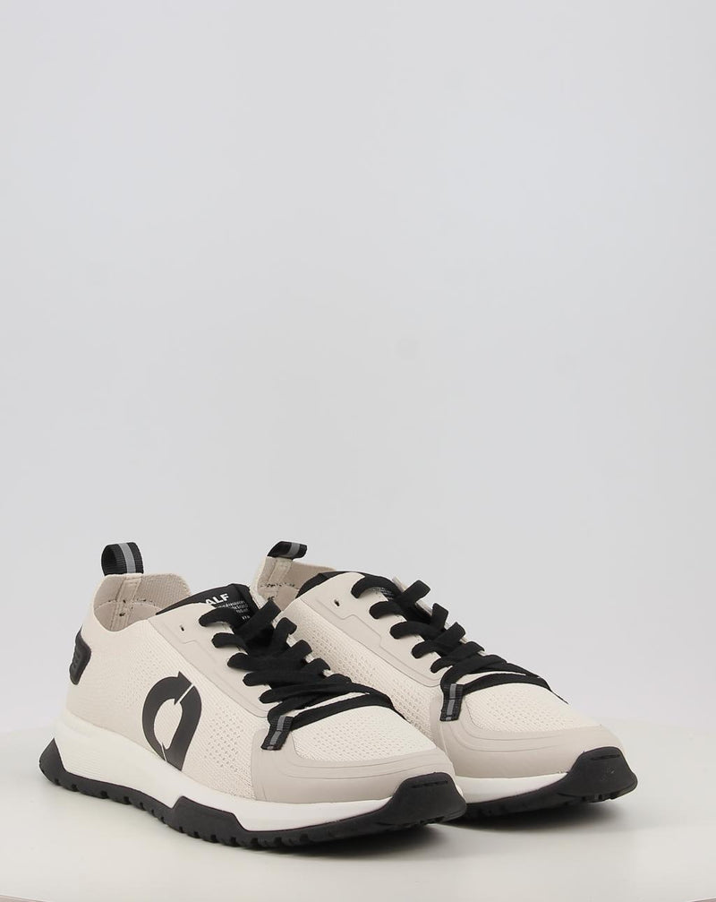Sneaker ECOALF MUMBAI creme
