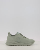 Sneaker ECOALF CONDEKNIT türkis
