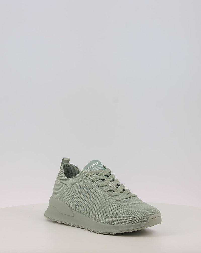 Sneaker ECOALF CONDEKNIT türkis