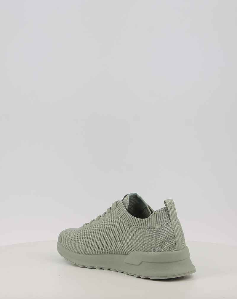 Sneaker ECOALF CONDEKNIT türkis