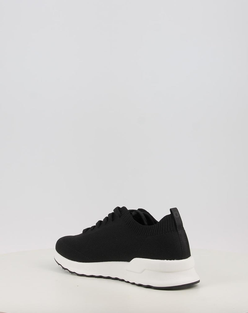 Sneaker ECOALF CONDEKNIT schwarz