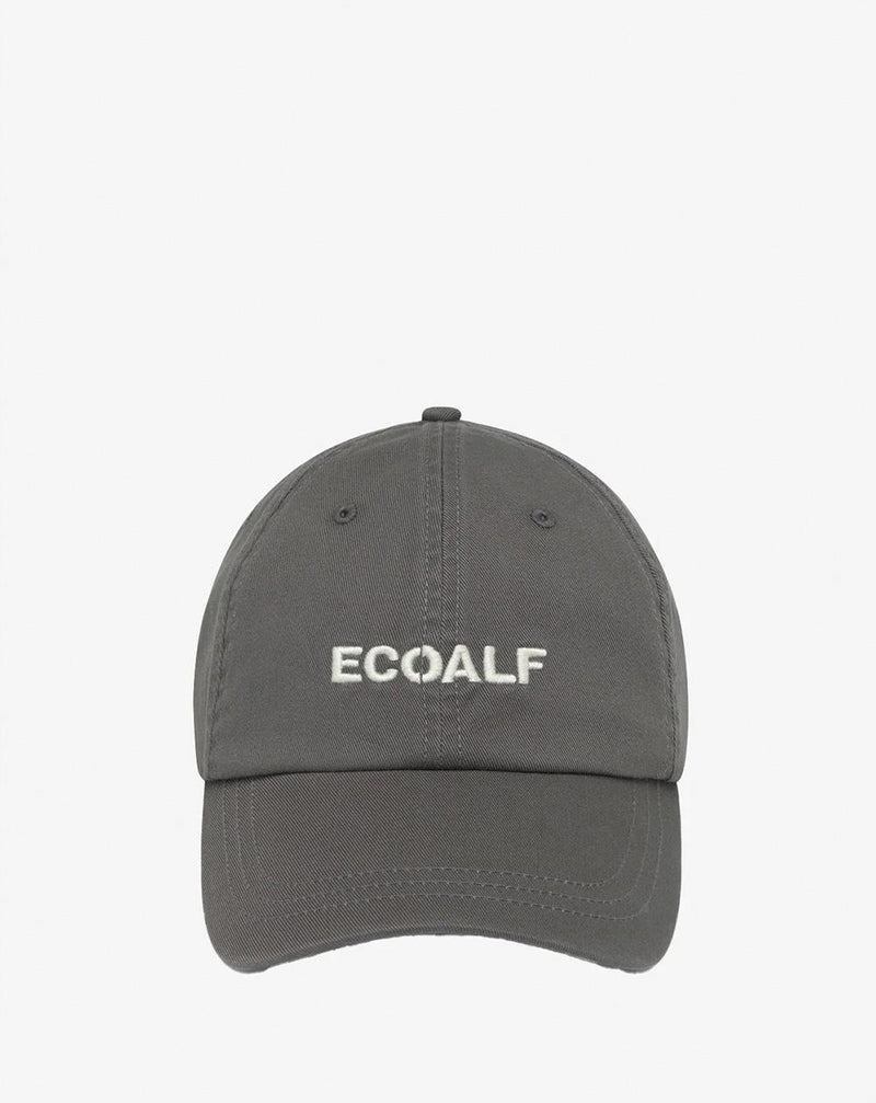 Caps ECOALF ECOALF CAP grau
