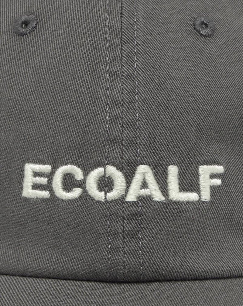 Caps ECOALF ECOALF CAP grau