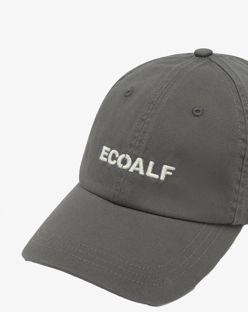 Caps ECOALF ECOALF CAP grau