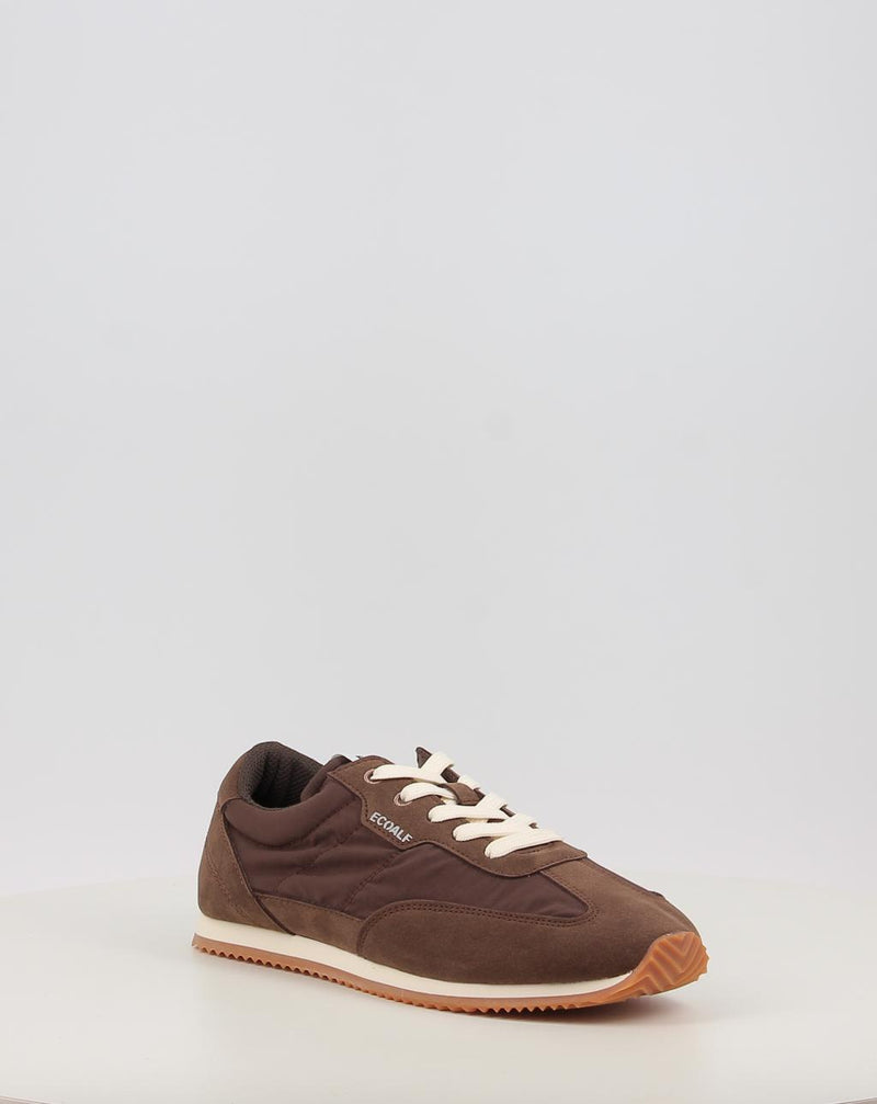 Sneaker ECOALF DENVER braun