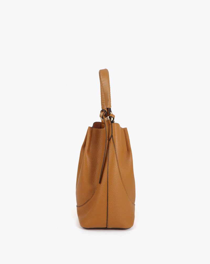 Taschen LOLA CASA DEMUNT LS2604011.045.U senf