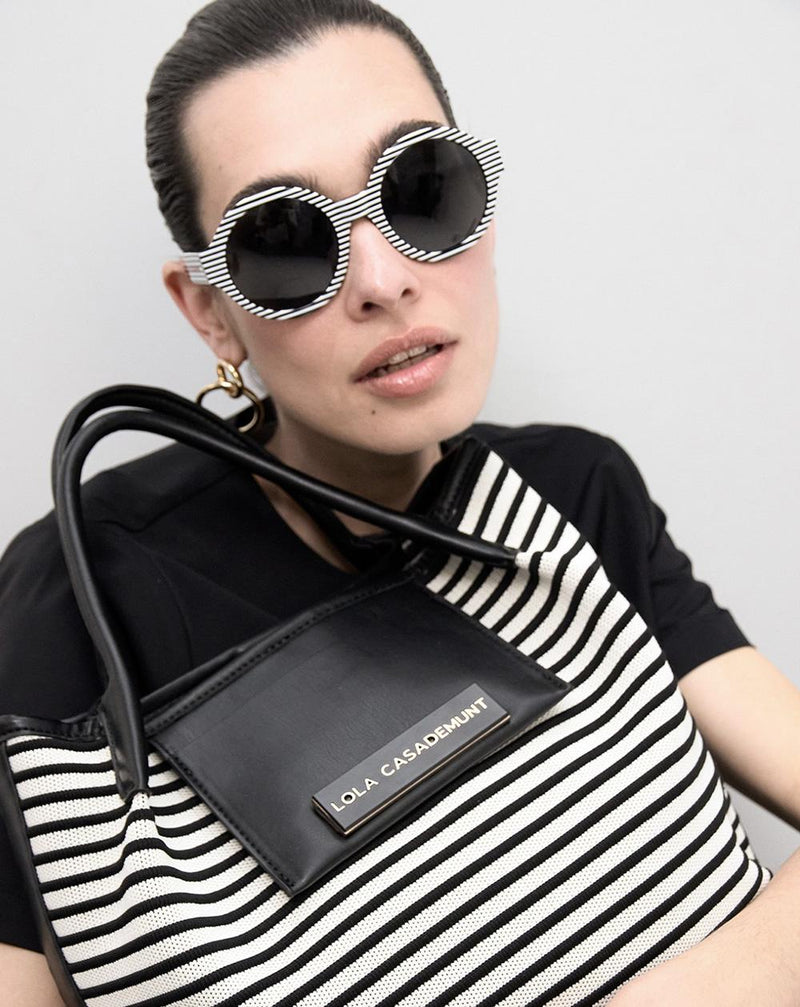 Taschen LOLA CASA DEMUNT LS2604084.2N0.U schwarz