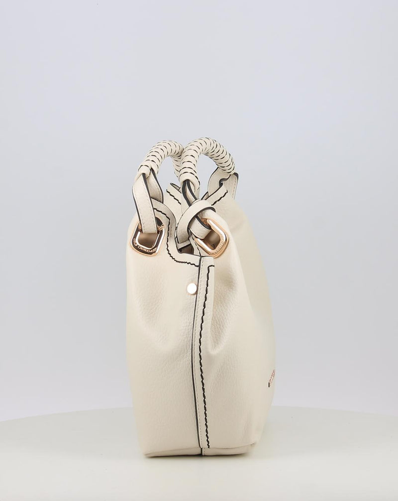 Taschen LOLA CASA DEMUNT LS2604022.001.U creme