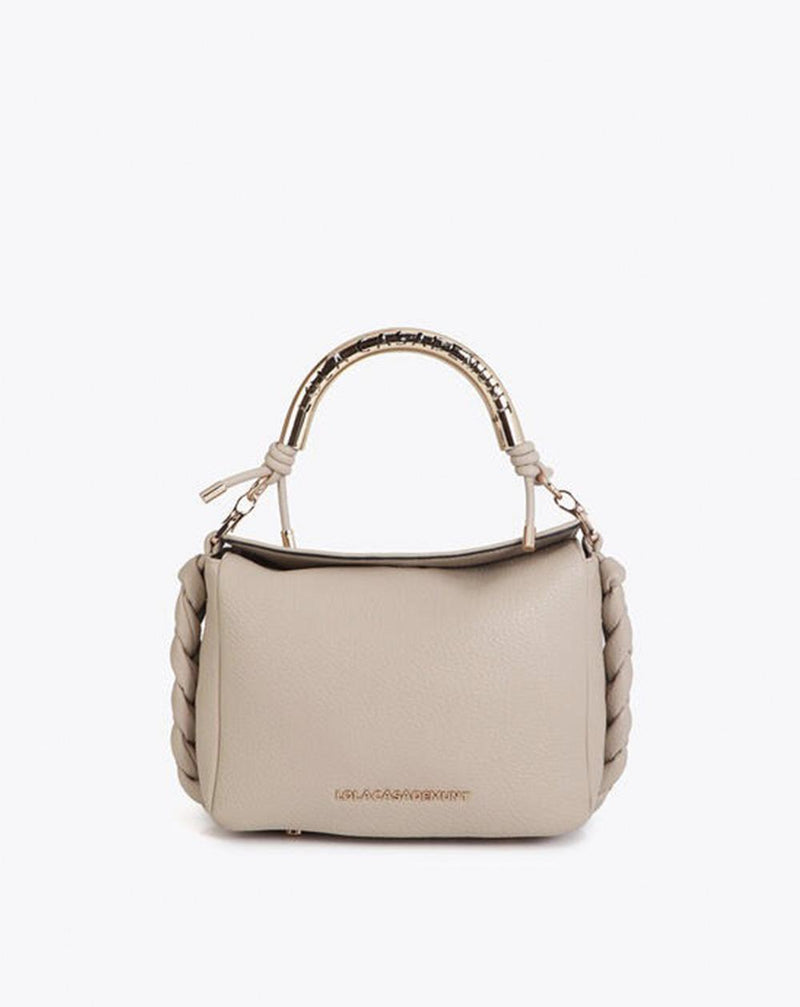 Taschen LOLA CASA DEMUNT LS2604018.001.U creme