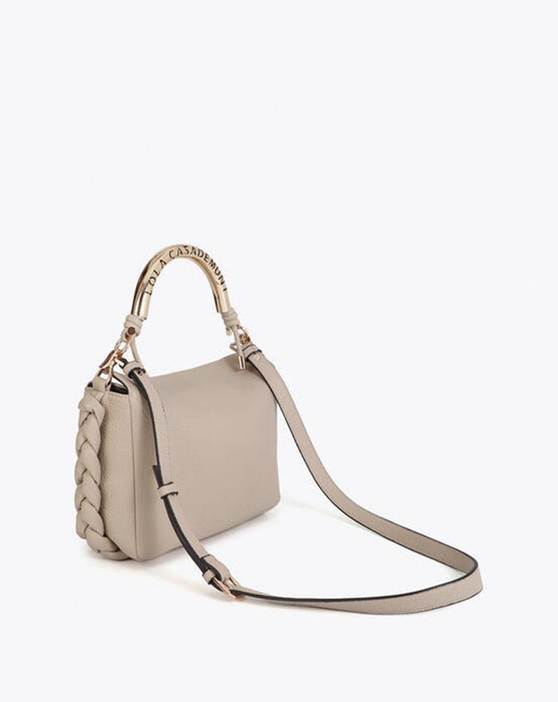 Taschen LOLA CASA DEMUNT LS2604018.001.U creme