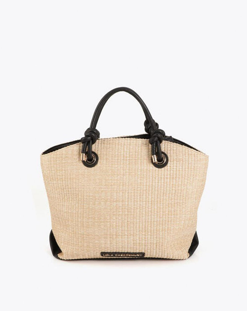 Taschen LOLA CASA DEMUNT LS2604065.001.U creme