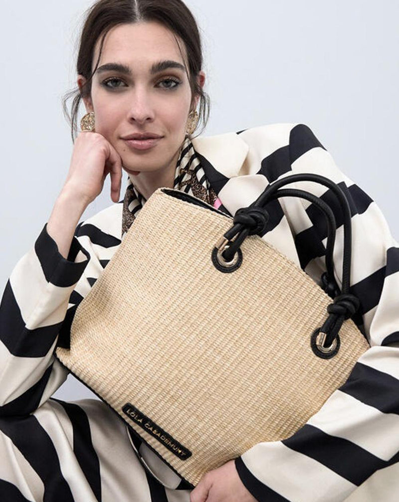 Taschen LOLA CASA DEMUNT LS2604065.001.U creme