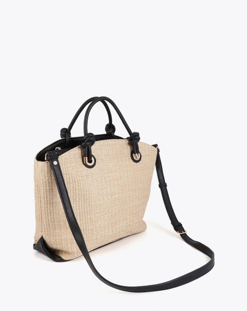 Taschen LOLA CASA DEMUNT LS2604065.001.U creme