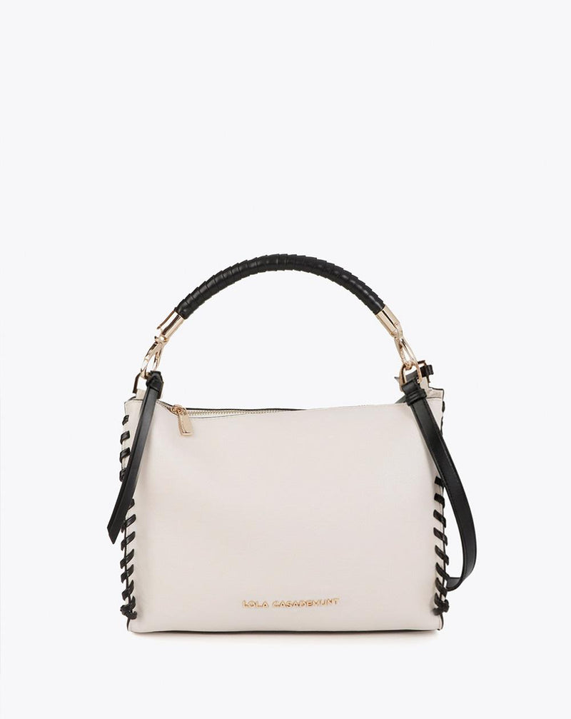 Taschen LOLA CASA DEMUNT L2 Dolce Vita  LS2604071 beige