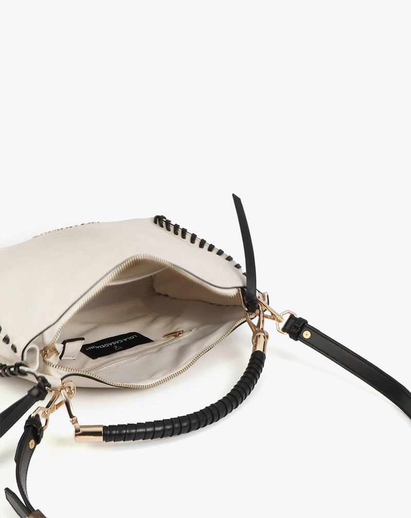 Taschen LOLA CASA DEMUNT L2 Dolce Vita  LS2604071 beige