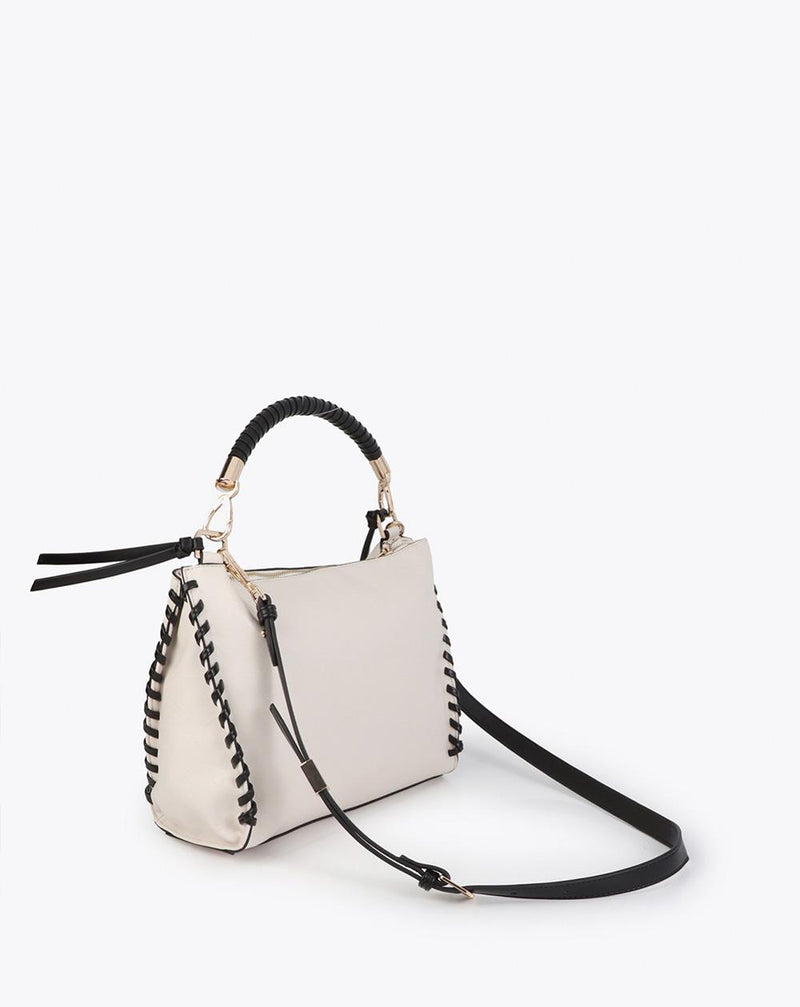 Taschen LOLA CASA DEMUNT L2 Dolce Vita  LS2604071 beige
