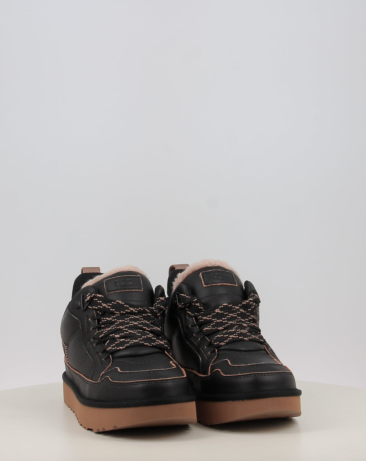 LOWMEL CONTRAST