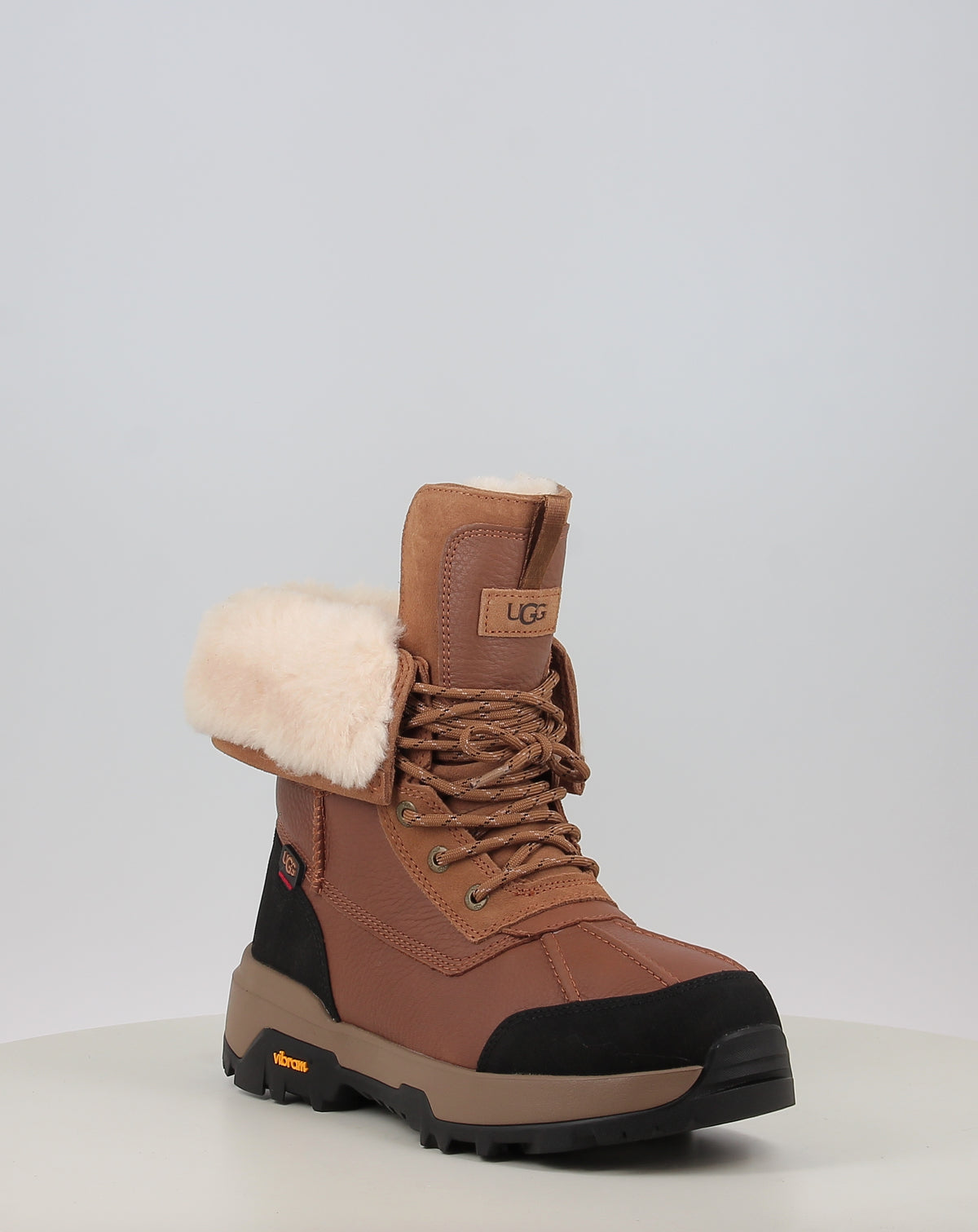ADIRONDACK BOOT XXV