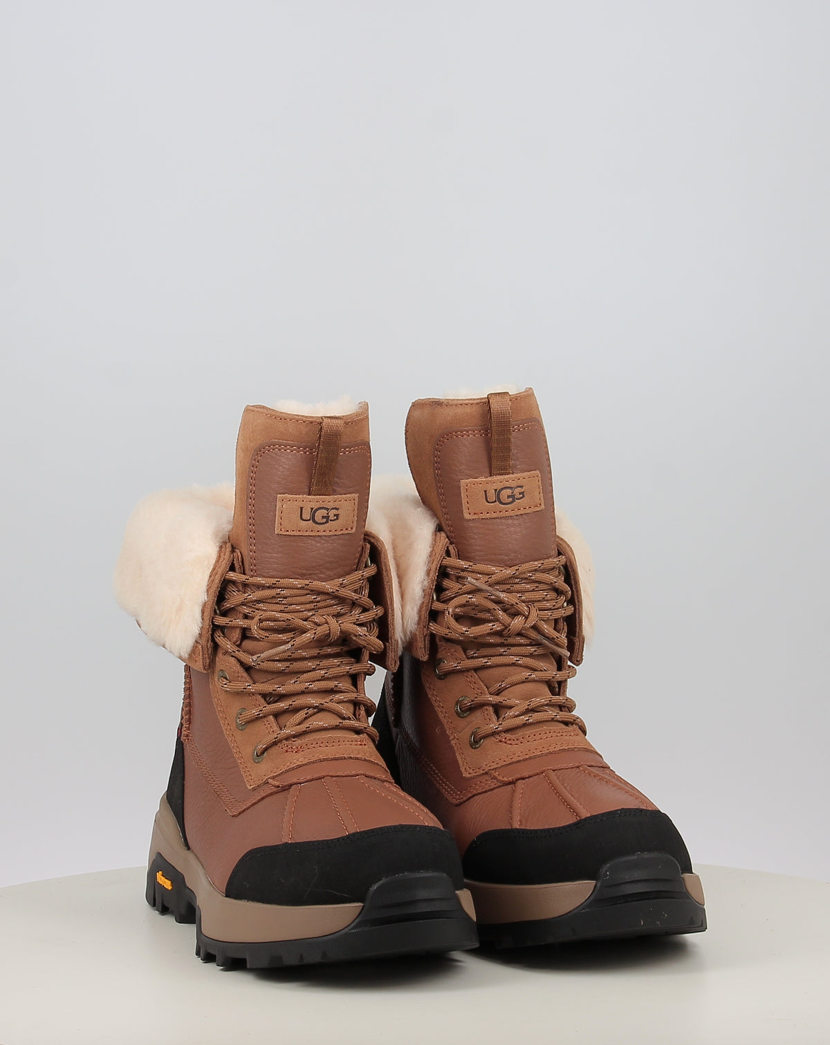 ADIRONDACK BOOT XXV