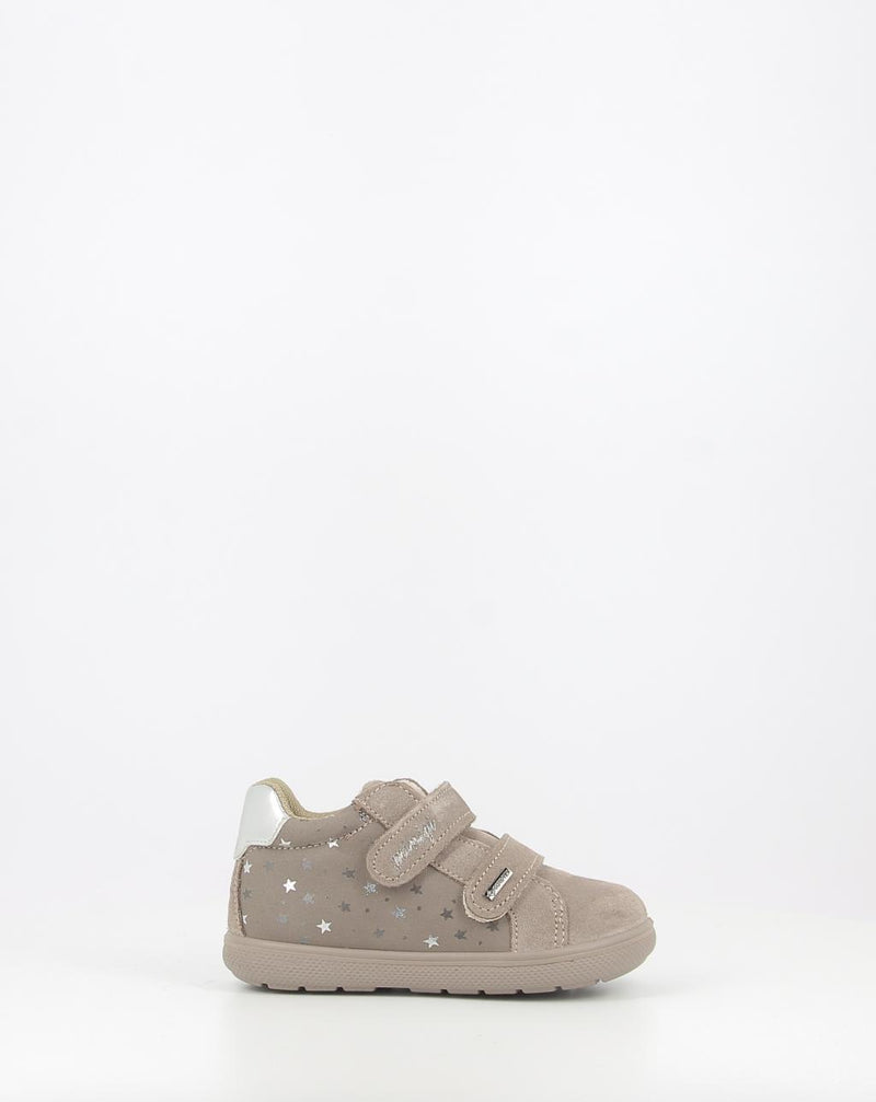 Schuhe PRIMIGI PSNGT 68504 taupe