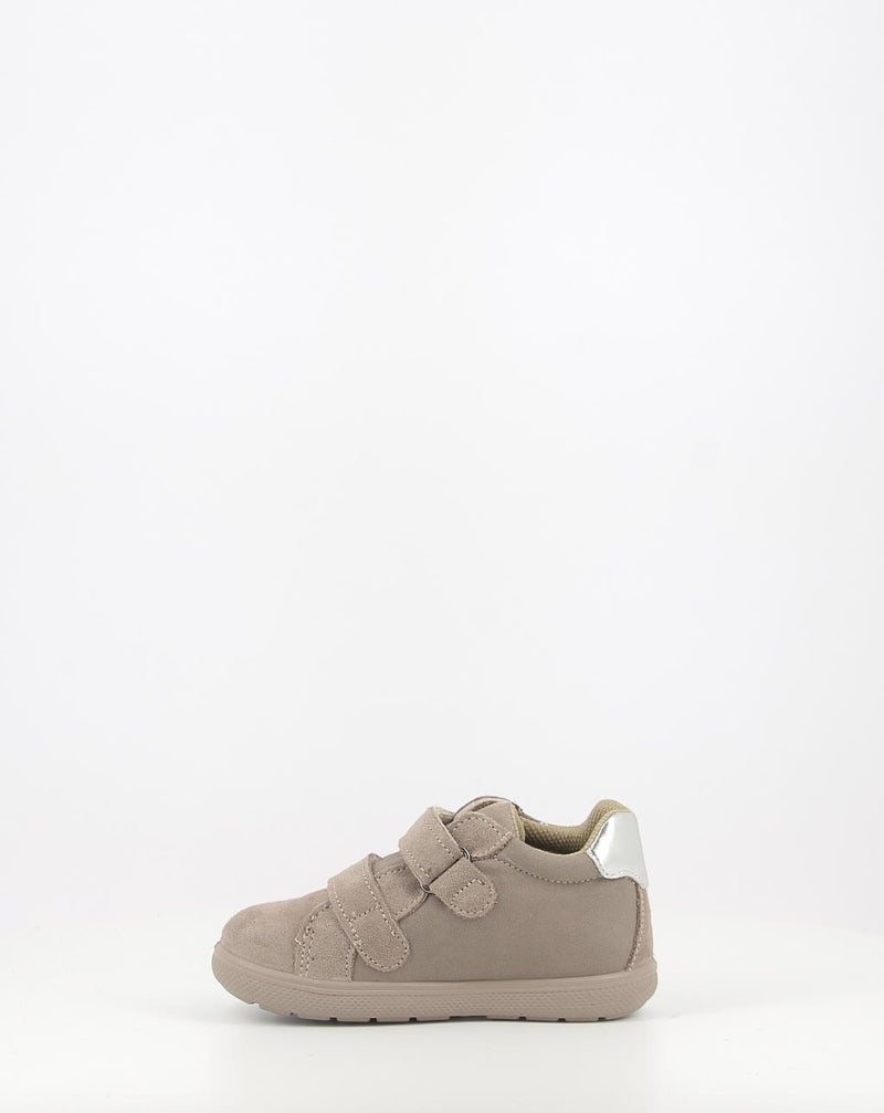 Schuhe PRIMIGI PSNGT 68504 taupe