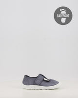 Sneaker VICTORIA BOSCO BAREFOOT 1370108 grau