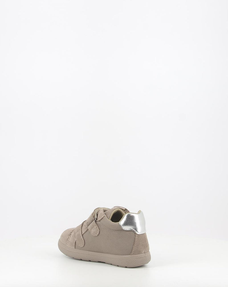Schuhe PRIMIGI PSNGT 68504 taupe