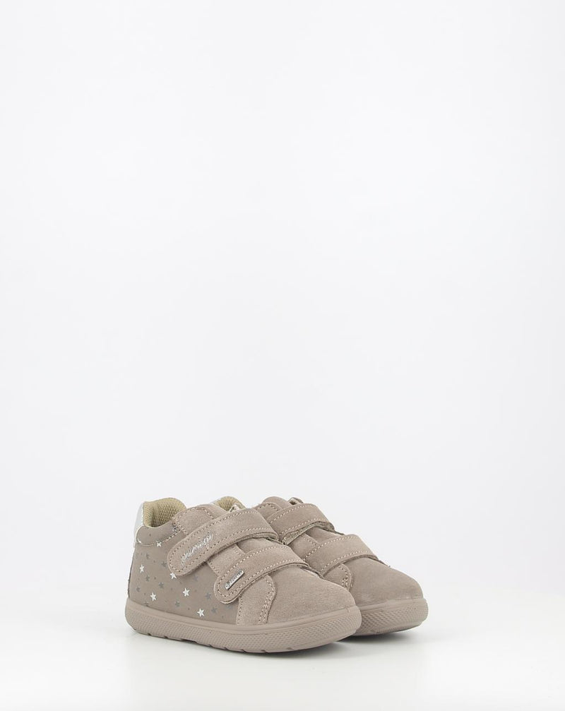 Schuhe PRIMIGI PSNGT 68504 taupe