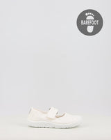 Sneaker VICTORIA BOSCO BAREFOOT 1370109 weiß