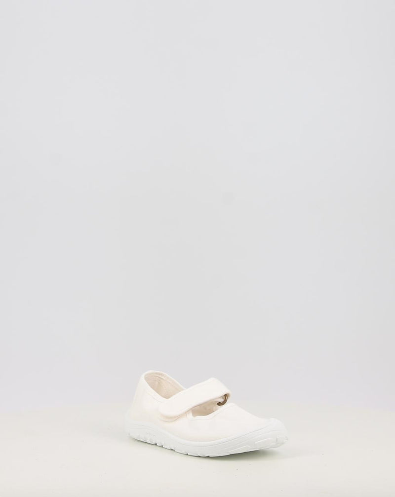 Sneaker VICTORIA BOSCO BAREFOOT 1370109 weiß