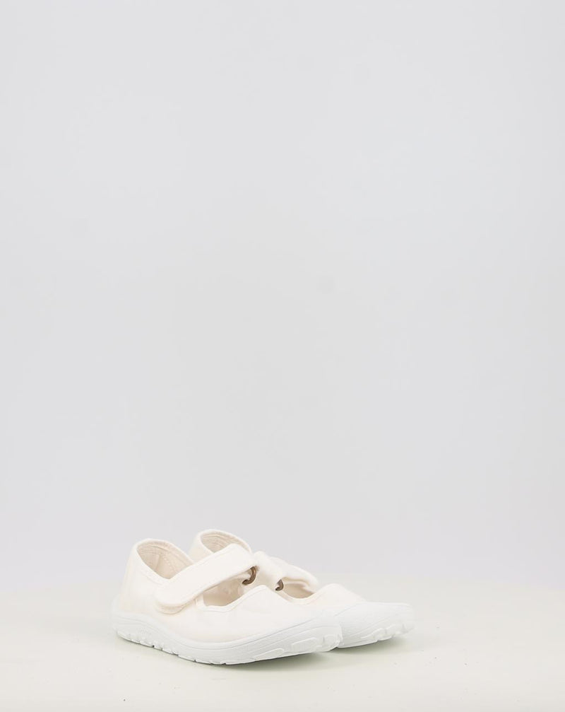 Sneaker VICTORIA BOSCO BAREFOOT 1370109 weiß