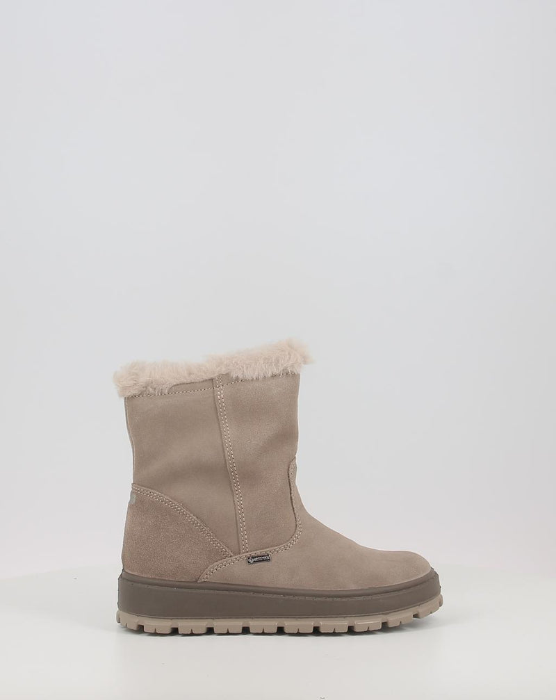 Stiefel PRIMIGI PNEGT 68697 taupe