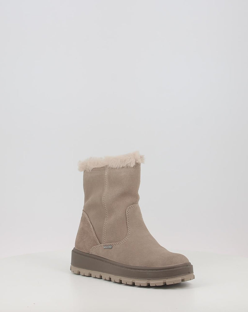 Stiefel PRIMIGI PNEGT 68697 taupe
