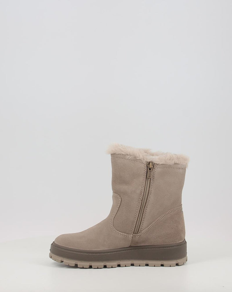 Stiefel PRIMIGI PNEGT 68697 taupe